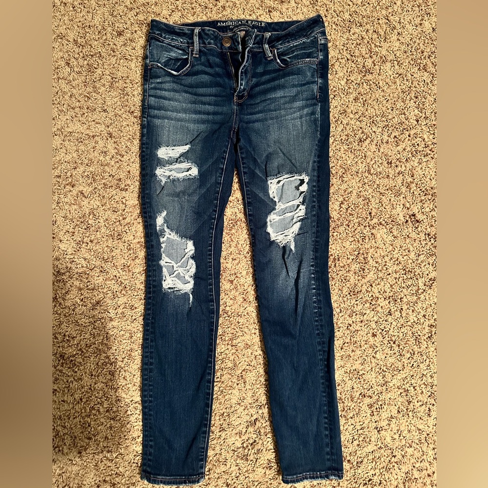 Jeggings